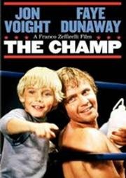 Чемпион (The Champ) 1979