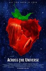 Через Вселенную (Across the Universe) (2007)