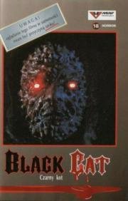 Черная кошка (Il gatto nero) 1989