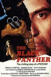 Черная пантера (The Black Panther) (1977)