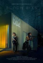 Черные биты (Черные тучи) (Black Bits) (2023)