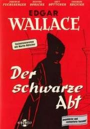 Черный аббат (Der schwarze Abt) 1963