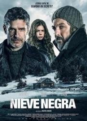 Чёрный снег (Nieve negra) (2017)