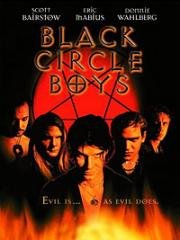 Чёрное братство (Black Circle Boys) (1997)