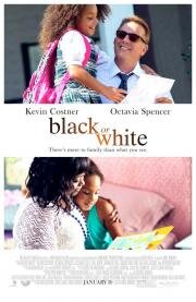 Чёрное или белое (Black or White) (2014)