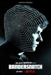 Черное зеркало: Брандашмыг (Black Mirror: Bandersnatch) (2018)