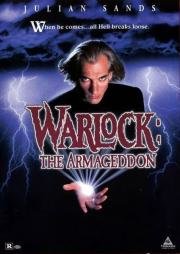 Чернокнижник 2: Армагеддон (Warlock: The Armageddon) (1993)