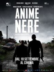 Черные души (Anime nere) (2014)