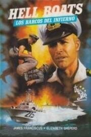 Чёртовы лодки (Hell Boats) (1970)