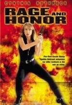 Честь и ярость (Rage and Honor) (1992)
