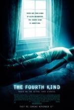 Четвертый вид (The Fourth Kind) (2010)