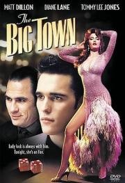 Чикаго блюз (The Big Town) (1987)