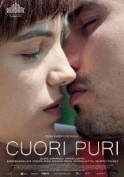 Чистые сердца (Cuori puri) (2017)