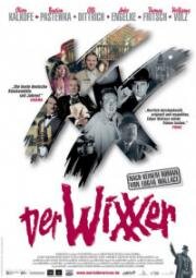 Чистильщик (Der Wixxer) (2004)