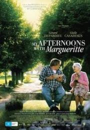 Чистый лист (La tete en friche (My Afternoons with Margueritte)) (2010)