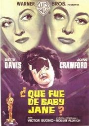 Что случилось с Бэби Джейн? (What Ever Happened to Baby Jane?) (1962)