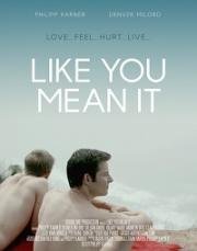 Что ты имел в виду (Like You Mean It) (2015)
