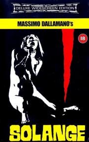 Что вы сделали с Соланж? (Cosa avete fatto a Solange?) 1972