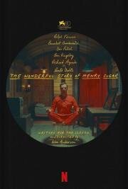 Чудесная история Генри Шугара (The Wonderful Story of Henry Sugar) (2023)