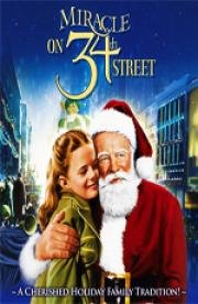 Чудо на 34-ой улице (Miracle on 34th Street)