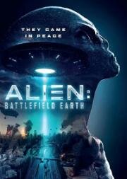 Чужие: Поле битвы - Земля (Alien: Battlefield Earth) (2021)
