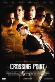 Точка невозврата (Crossing Point) (2016)