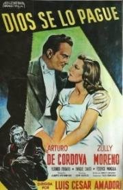 Да благословит Вас Бог! (Dios se lo pague) 1948