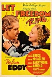 Да будет свобода (Let Freedom Ring) (1939)
