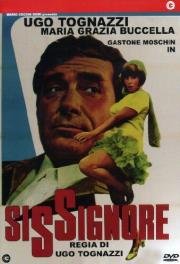 Да, синьор (Sissignore) 1968