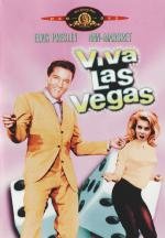 Да здравствует Лас-Вегас (Viva Las Vegas) 1964