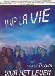 Да здравствует жизнь! (Viva la vie!) 1984