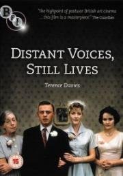 Далёкие голоса, застывшие жизни (Distant Voices, Still Lives) 1988