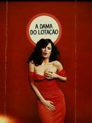 Дама из автобуса (A Dama do Lotacao) (1978)
