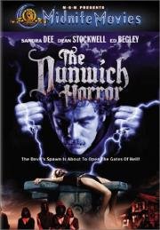 Данвичский ужас (The Dunwich Horror) (1969)