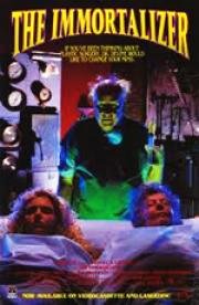 Дарующий бессмертие (The Immortalizer) (1989)