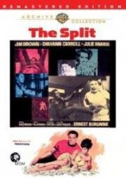 Дележ (Расставание) (The Split) 1968