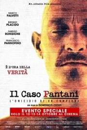 Дело Пантани - Убийство чемпиона (Il caso Pantani - L'omicidio di un campione) (2020)