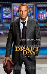 День драфта (Draft Day) (2014)