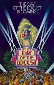День саранчи (The Day Of The Locust) (1975)