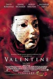 День Святого Валентина (Valentine) (2001)