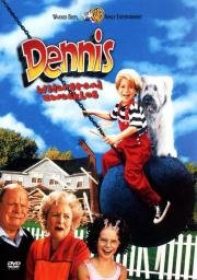 Дэннис-мучитель 2 (Dennis the Menace Strikes Again!) (1998)