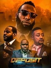 Депозит (Deposit) 2020