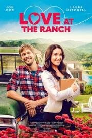 Деревенская любовь (Love at the Ranch (Love at Cedar Creek)) (2021)