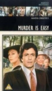 Детективы Агаты Кристи: Простота убийств (Murder Is Easy) (1981)