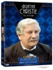 Детективы Агаты Кристи: Убийство в трех актах (ТВ) (Murder in Three Acts)