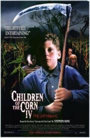 Дети кукурузы 4: Сбор урожая (Children of the Corn 4: The Gathering) (1996)