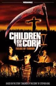 Дети кукурузы 5: Поля страха (Children of the Corn V: Fields of Terror) (1998)
