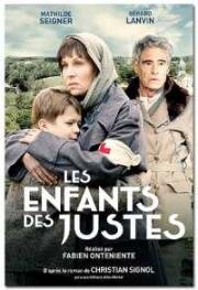 Дети праведников (Les enfants des justes) (2022)