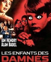 Дети проклятых (Children of the Damned) 1964