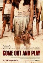 Недетские игры (Come Out and Play) (2012)